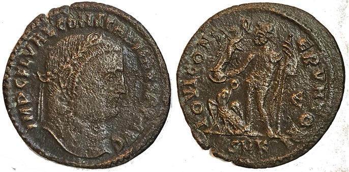 Constantine